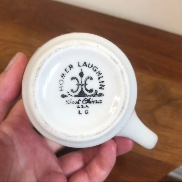 Vintage Dunkin’ Donuts diner mug - Picture 7 of 7